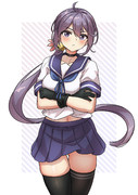 曙