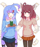 ウナきり