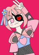 うちの子
