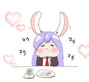 もちもちウドンゲ