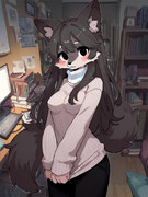 AI Myu☆姉貴