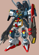 ガンダムです