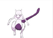 ミュウツー