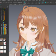 モデリング初め
