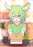 ずんだもん書店コンテスト2025