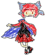 クレヨンのばんき