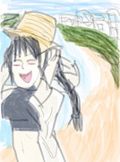 めんそーれ