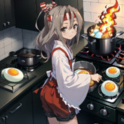 AI瑞鳳①