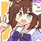 15分で描いたイナリワン