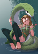 メデュ理咲
