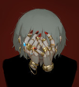 虚飾