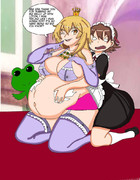 みさきちの妊娠