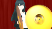 【MMDモデル配布】ぷろきおん式月村手毬（学園アイドルマスター）
