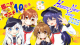 年賀イラスト＆記念イラスト