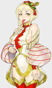 蛇娘