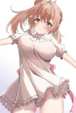 ささらちゃん