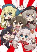 2025年よろしくお願いします！