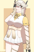 ヤクダさん
