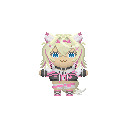 モココ・アビスガード　ぬい