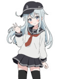 ハラショー娘