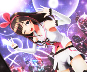 【バーチャルスタジオ】キズナアイちゃん…♡