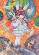 【2025年のプロフィール画像】