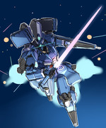 ガンダムMkV