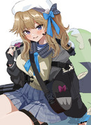 ドルフロ２　ヴェプリー