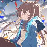 アーミヤの誕生日