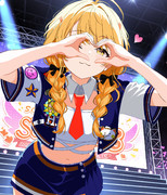 たぶん世界一可愛いポーズ