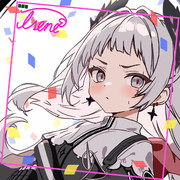 ジョディ「アイリーニさん、こっちに笑顔くださいー」