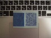 SKE48ロゴ