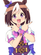 スペシャルウィーク