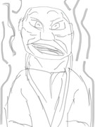 独歩