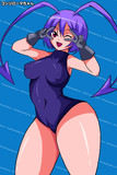 コンジローマちゃん