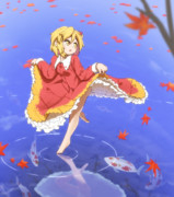 秋思
