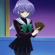 遊戯王　影山リサ