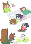 ちっこいシリーズ