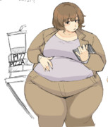 BBWマネヱヂヤア
