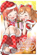 【わんぷり】メェェェリィクリスマス