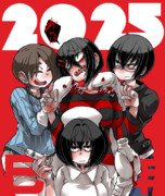 HAPPY新年っ！