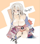 ヘイウッドで日本の正月。