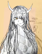 うちの子