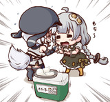 もちっ子さん