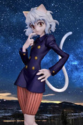 ネフェルピトー