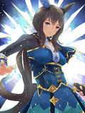アヤベさん