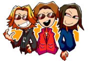 絵チャ