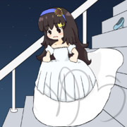 シンデレラの日