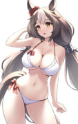 水着ゼファー