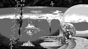 幻想郷　概念図